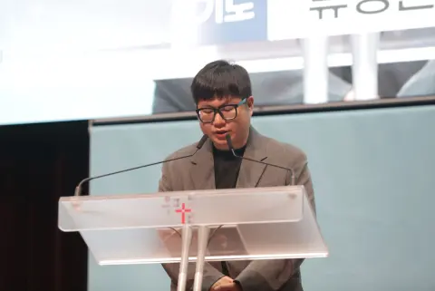 2026-06-07 휘문 청년국 예배스케치 이미지 25