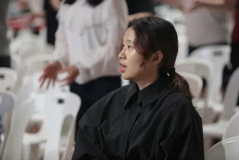 2026-06-07 휘문 청년국 예배스케치 이미지 20
