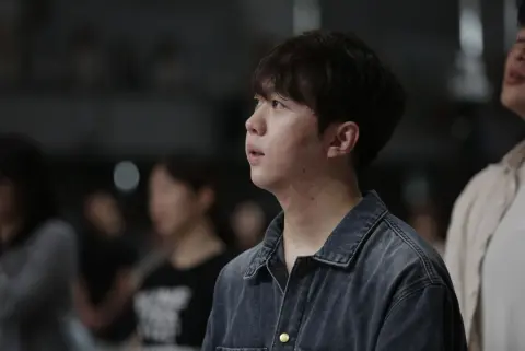 2026-06-07 휘문 청년국 예배스케치 이미지 8