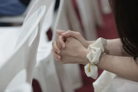 2026-06-07 휘문 청년국 예배스케치