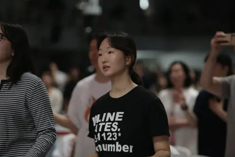 2026-06-07 휘문 청년국 예배스케치 이미지 22