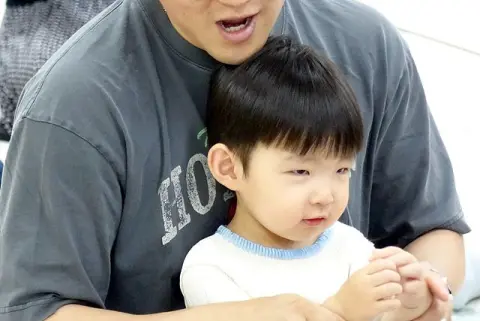 6월7일 휘문영아부 이미지 9