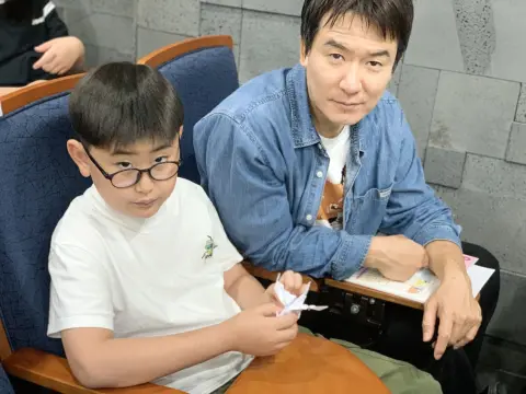 2026년 6월 7일 초등부 예배사진 이미지 13