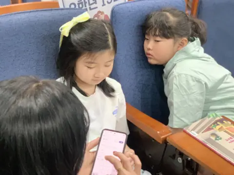 2026년 6월 7일 초등부 예배사진 이미지 3
