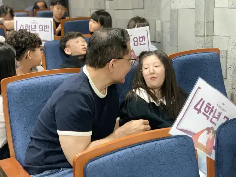 2026년 6월 7일 초등부 예배사진 이미지 22