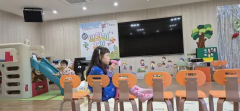 2026년 5월 10일(주일) 미취학부 예배사진 및 활동영상 이미지 12