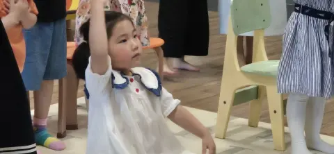 2026년 5월17일(주일) 미취학부 예배사진 및 활동사진 이미지 15