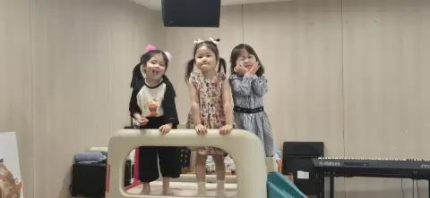 2026년 5월17일(주일) 미취학부 예배사진 및 활동사진 이미지 13