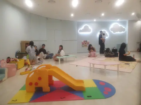 2026년 5월 24일(주일) 미취학부 예배사진 및 활동사진 이미지 34