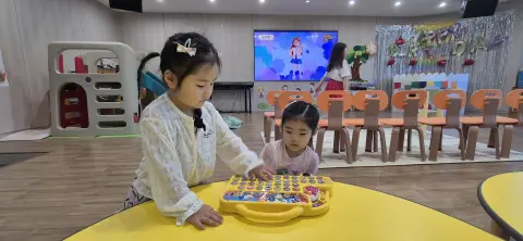 2026년 5월 31일(주일) 미취학부 예배사진 및 활동사진 이미지 3