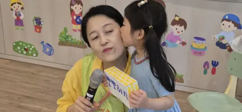 2026년 5월 31일(주일) 미취학부 예배사진 및 활동사진 이미지 43