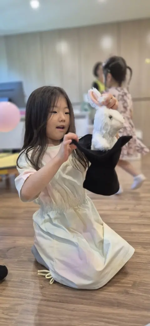 2026년 5월 31일(주일) 미취학부 예배사진 및 활동사진 이미지 8