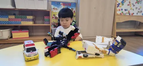 2026년 5월 31일(주일) 미취학부 예배사진 및 활동사진 이미지 5