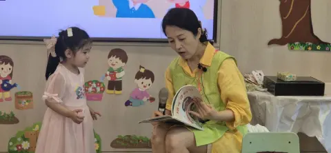 2026년 5월 31일(주일) 미취학부 예배사진 및 활동사진 이미지 58