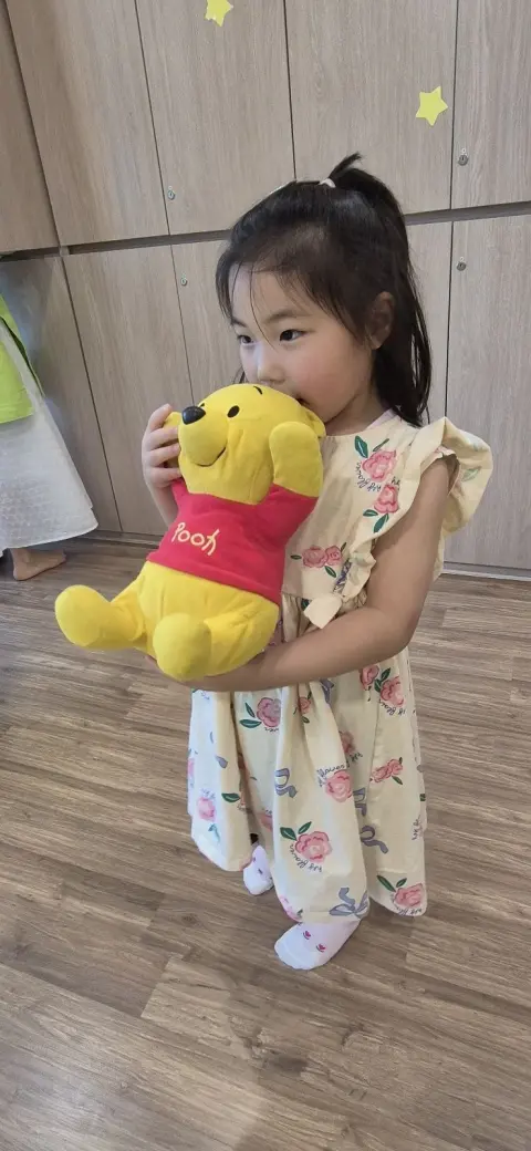 2026년 6월 7일 (주일) 미취학부 예배사진 및 활동영상 이미지 13