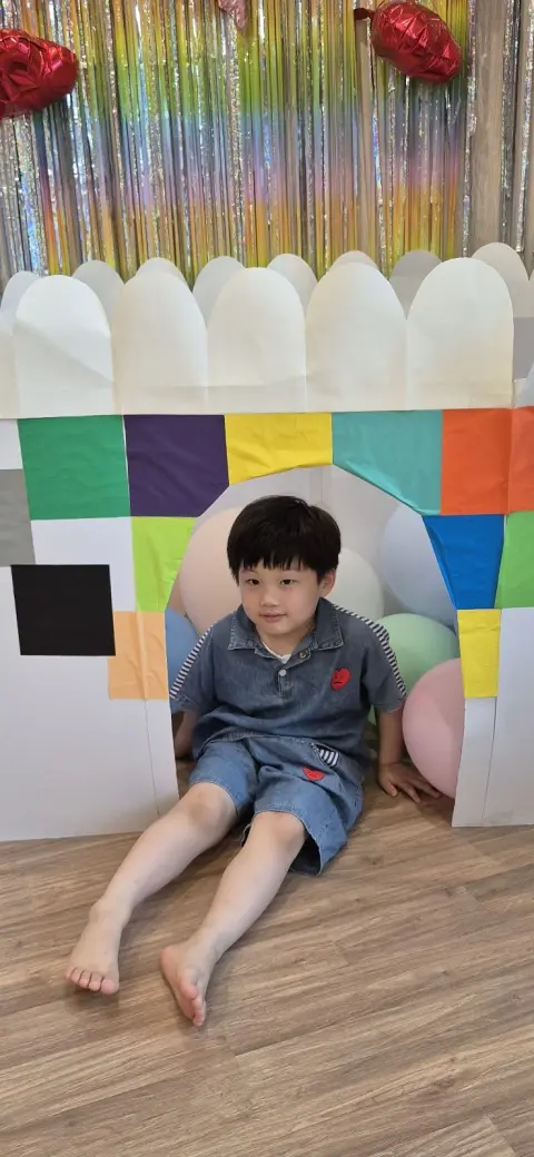 2026년 6월 7일 (주일) 미취학부 예배사진 및 활동영상 이미지 40