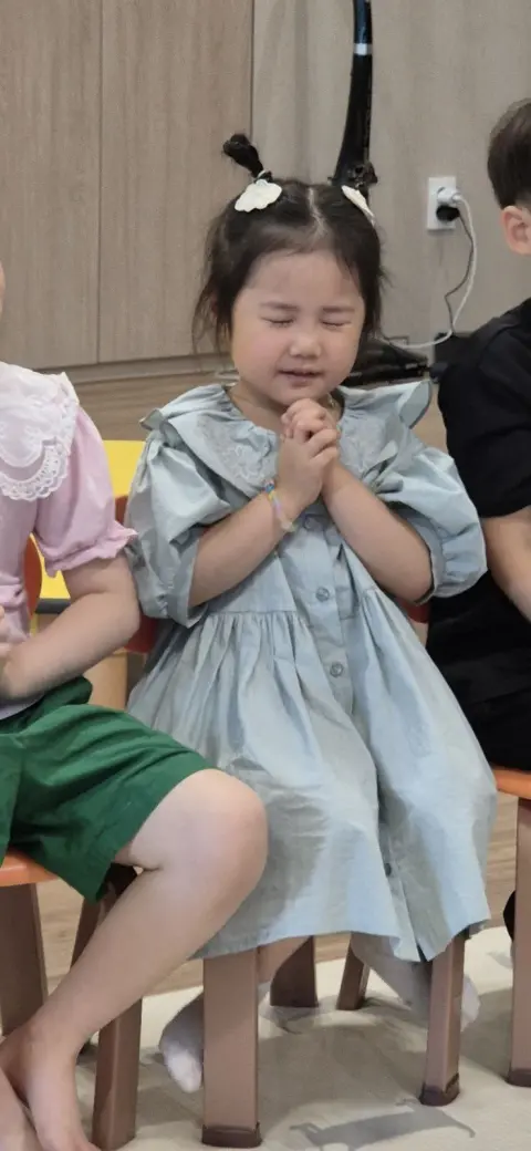 2026년 6월 7일 (주일) 미취학부 예배사진 및 활동영상 이미지 56