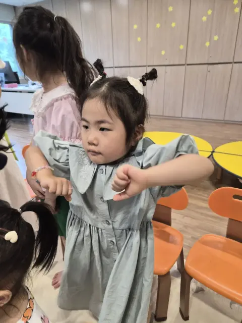 2026년 6월 7일 (주일) 미취학부 예배사진 및 활동영상 이미지 27