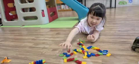 2026년 6월 7일 (주일) 미취학부 예배사진 및 활동영상 이미지 8