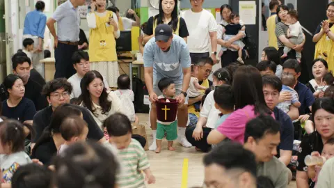 6월 14일 판교영아부 이미지 12