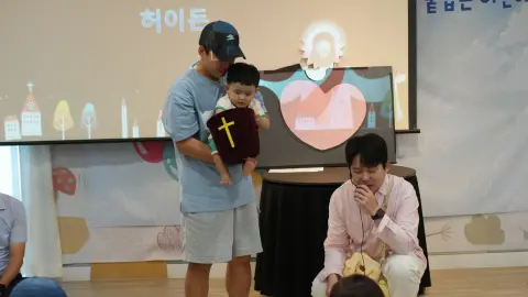 6월 14일 판교영아부 이미지 15