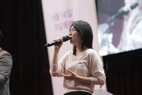 2026-06-14 휘문 청년국 예배스케치 이미지 6