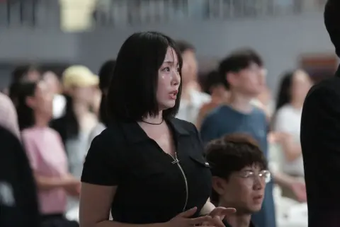 2026-06-14 휘문 청년국 예배스케치 이미지 18