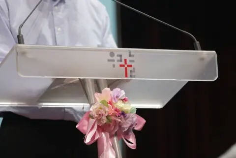 2026-06-14 휘문 청년국 예배스케치 이미지 2