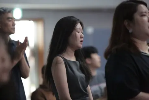 2026-06-14 휘문 청년국 예배스케치 이미지 23