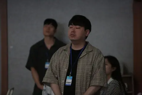 2026-06-14 휘문 청년국 예배스케치 이미지 27