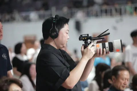 2026-06-14 휘문 청년국 예배스케치 이미지 29