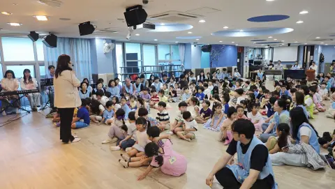 6월 14일 주일예배 이미지 19