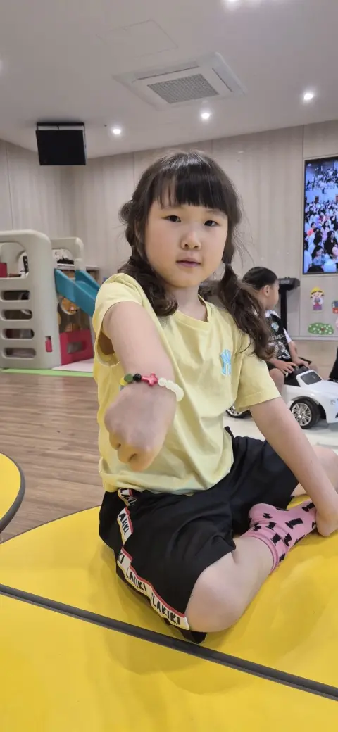 2026년 6월 14일(주일) 미취학부 예배사진 및 활동사진 이미지 31