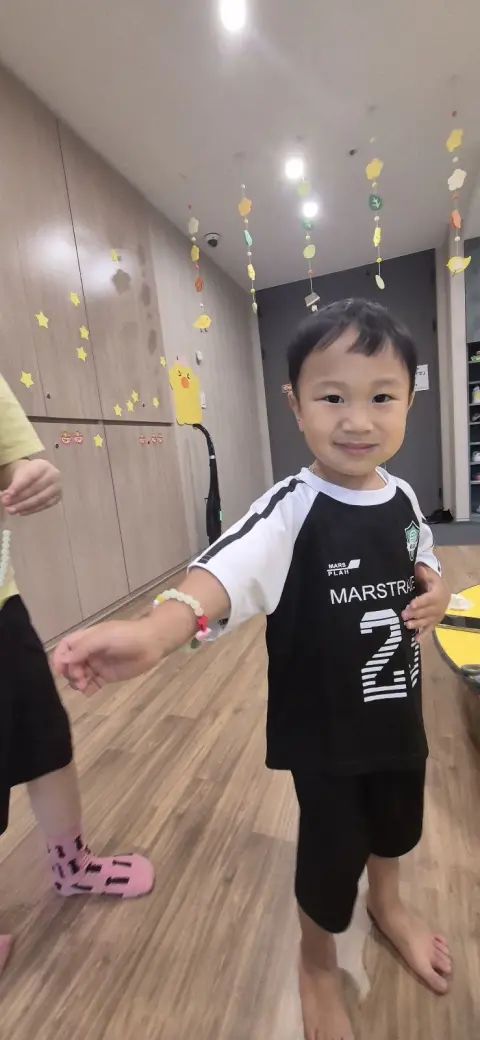 2026년 6월 14일(주일) 미취학부 예배사진 및 활동사진 이미지 32