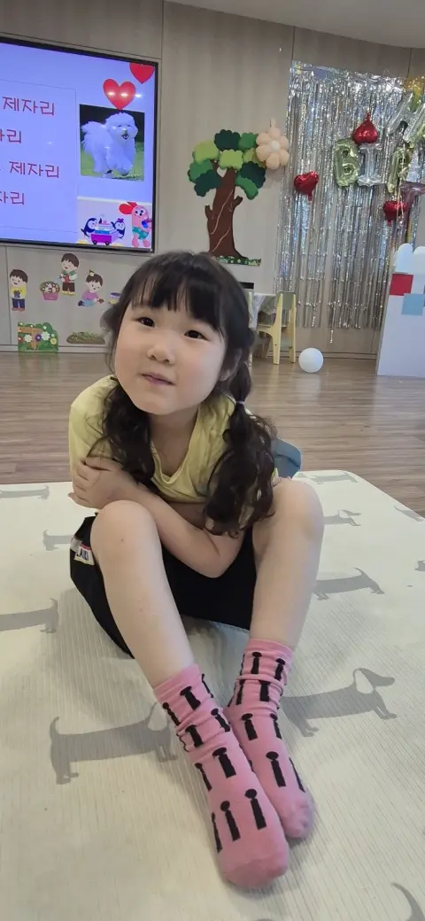 2026년 6월 14일(주일) 미취학부 예배사진 및 활동사진 이미지 22