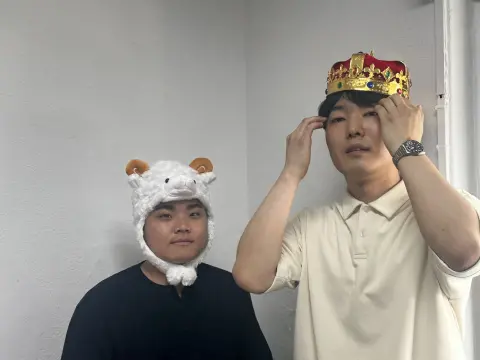 2026년 6월 14일 초등부 예배사진 이미지 11