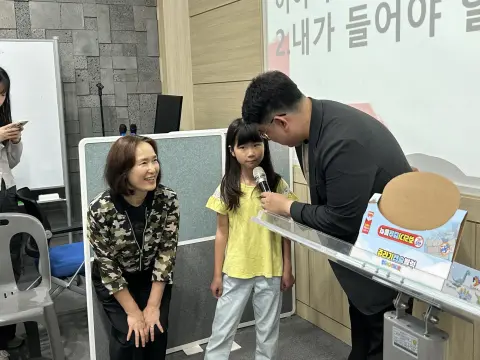2026년 6월 14일 초등부 예배사진 이미지 20