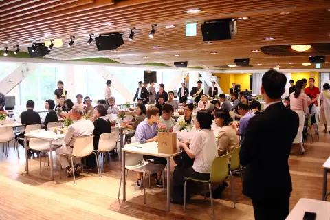 6월 둘째주 우리들교회 모습