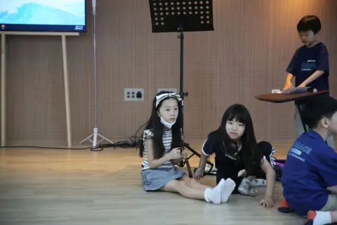 2026년 06월 21일 2부예배 이미지 4