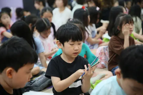 2026년 06월 21일 2부예배 이미지 22
