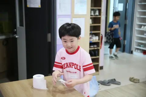 2026년 06월 21일 2부예배 이미지 1