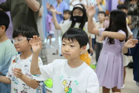 2026년 06월 21일 2부예배 이미지 15