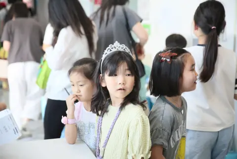 2026년 06월 21일 2부예배 이미지 9