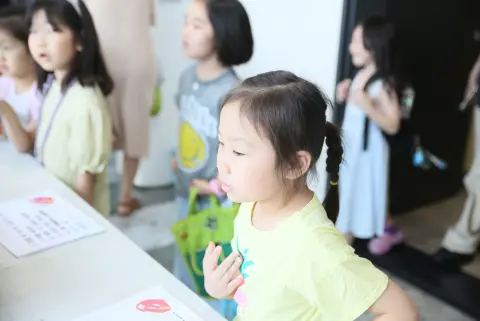 2026년 06월 21일 2부예배 이미지 8