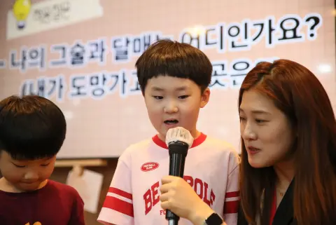 2026년 06월 21일 2부예배 이미지 18