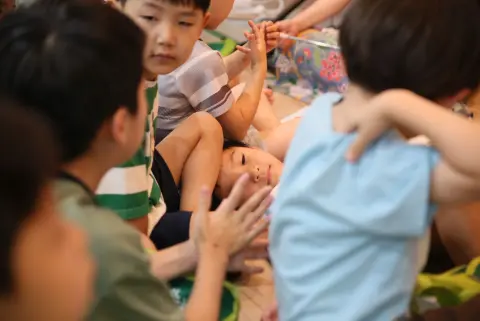 2026년 06월 21일 2부예배 이미지 21