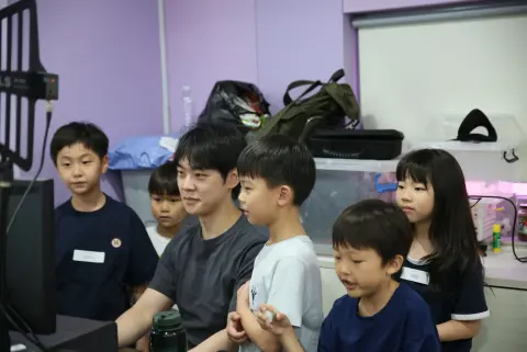 2026년 06월 21일 2부예배 이미지 10