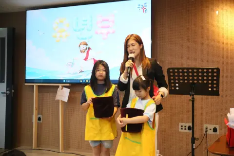 2026년 06월 21일 2부예배 이미지 24