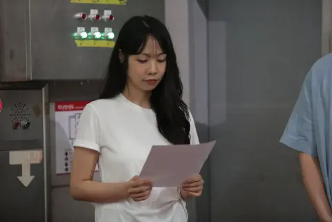 2026-06-21 휘문 청년국 예배스케치 이미지 36