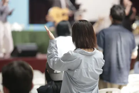 2026-06-21 휘문 청년국 예배스케치 이미지 34